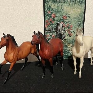 Breyer King of the Wind set-REDUCED!!!